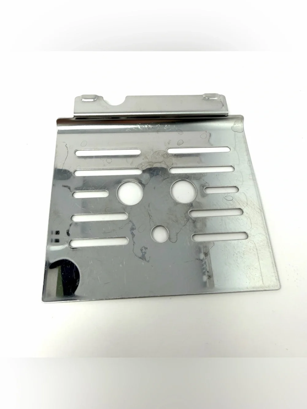 Mr. Coffee BVMC-EM7000DS Espresso Maker Machine Drip Tray with Grill USED